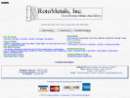ROTOMETALS INC