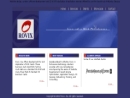 ROVIX, INC.