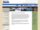 ROYAL ADHESIVES & SEALANTS LLC