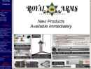 ROYAL ARMS INTL