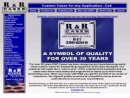 R & R HOLDINGS INC