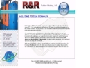 R & R RUBBER MOLDING INC