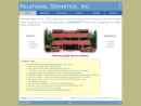 RELATIONAL SEMANTICS INC