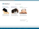 INTERNATIONAL REHABILITATIVE SCIENCES, INC