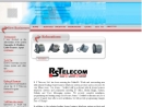 R S TELECOM, LTD.