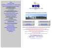 CONSOLIDATED TRAFFIC CONTROLS, INC.
