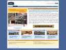 ROBERT TREAT HOTEL, INC