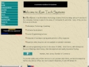 RAM TECH SYSTEMS, INC.