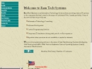 RAM TECH SYSTEMS, INC.