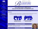 RUSHFORD & ASSOCIATES