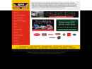 RUSH TRUCK CENTERS OF NEVADA, INC.