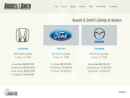 RUSSELL & SMITH FORD, INC.