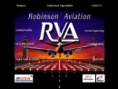 ROBINSON-VAN VUREN ASSOCIATES