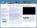 ROANOKE VALLEY ALLEGHANY REGIONAL COMMISSION