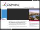 R. W. ARMSTRONG & ASSOC., INC.
