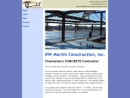 RW Martin Construction, Inc