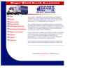 WARD MOVING & STORAGE OF MINOT, INC.