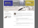 RWU INTERNATIONAL COMPUTERS