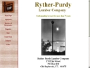 Ryther-Purdy Lumber Co., Inc.