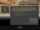 S & B ENGINEERING
