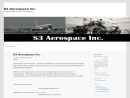 S3 AEROSPACE LLC