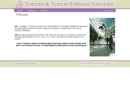 SYSTEMS & SYSTEM SOFTWARE SOLUTIONS, LLC