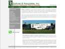 SULLIVAN & ASSOCIATES, INC.