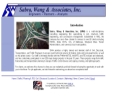 SABRA WANG & ASSOCIATES, INC