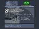 SACAL ENVIRONMENTAL & MANAGEMENT COMPANY