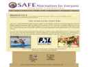 SAFE ALTERNATIVE FOR EVERYONE
