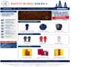 SAFETY SUPPLY AMERICA, INC.