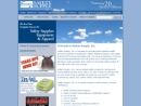 SAFETY SUPPLY INC