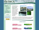 SAGE DESIGNS INC