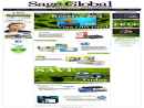 SAGE GLOBAL PRODUCTS & SERVICES, LLC