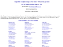 SAGEHILL ENGINEERING INC