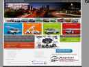SAGON TRUCKS & EQUIPMENT INC