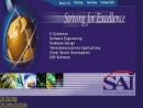 SYSTEMS APPLICATIONS, INC.