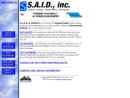 SAID INC