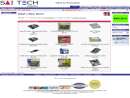 SAITECH INC