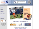 SALEM STATE UNIVERSITY