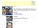 SALIENT ARCHITECTS LLC