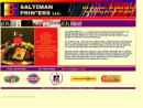 Saltzman Printers Inc.