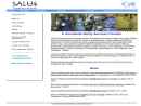 SALUS ENGINEERING INTERNATIONAL