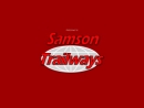 SAMSON TOURS