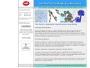 SANAIR TECHNOLOGIES LABORATORY, INC.