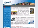 ADVANCED CARD SYSTEMS INC. dba SANDIA IMAGING