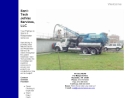 SANI-TECH JETVAC SERVICES LLC