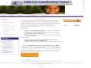 CHILD CARE COORDINATING COUNCIL OF SAN MATEO COUNTY, INC