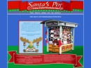 SANTA'S PEN