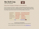 BLACK DIAMOND MANUFACTURING AND ENGINEERING, INC.